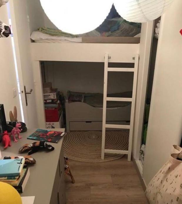 Appartement Charmant - Allos Eksteriør bilde