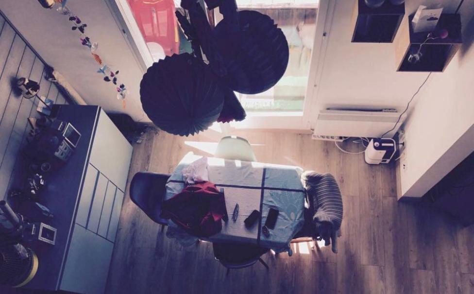 Appartement Charmant - Allos Eksteriør bilde